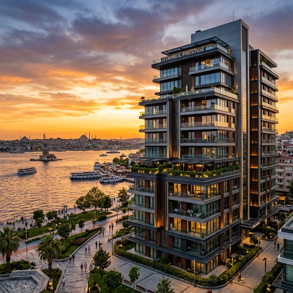 Evini Dönüşturene 3 Milyon TL Geri Ödemeli Kredi Müjdesi!